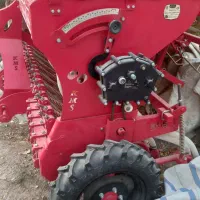 ۲۱ردیفه پوشاننده دار ریاکار دانه کار|ماشینآلات صنعتی|شیراز, داریون|دیوار