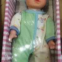 عروسک موزیکال