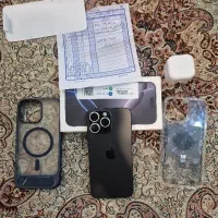 آیفون ۱۶ پرو مکس نو نو