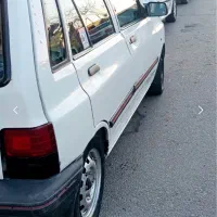 پراید هاچبک مدل ۷۷ کره ای فوری|خودرو سواری و وانت|کرج, حصارک بالا|دیوار