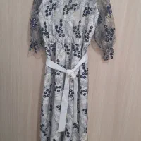 پیراهن عروسکی