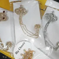 دکمه انواع سر آستین،تسبیح،انگشتر،خودکار|بدلیجات|سراوان, |دیوار