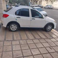 کوییک مدل برج۱۲ ۱۴۰۰ کم کارکرد بدون رنگ|خودرو سواری و وانت|کرج, گوهردشت|دیوار