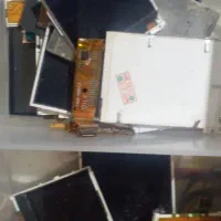 فروش Lcd وتمام لوازم جانبی گوشی های قدیمی و جدید|لوازم جانبی موبایل و تبلت|اسکو, |دیوار