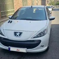 207 دنده مدل ۱۴۰۱