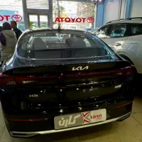کیا اپتیما کی ۵/kia k5 2024 فول