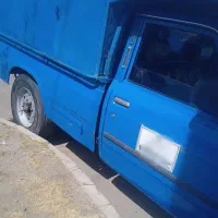 نیسان مدل 89|خودرو سواری و وانت|همدان, |دیوار