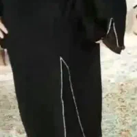 عباعربی|لباس|زارچ, |دیوار