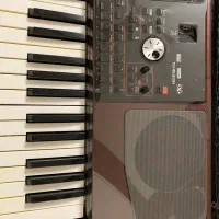 ارگ pa1000|پیانو، کیبورد، آکاردئون|بابل, |دیوار