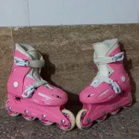 اسکیت دخترانه