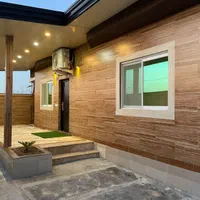 ویلای استخر دار آب گرم سرپوشیده|اجارهٔ کوتاهمدت ویلا و باغ|ساری, |دیوار