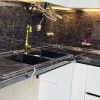 اپارتمان ۲ خوابه ۸۰ متر سوهانک شهرک لاله|فروش آپارتمان|تهران, سوهانک|دیوار