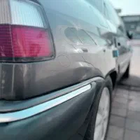 زانتیا ۸۸ / فنی سالم/ سه تیکه پلمپ/خاص