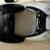 ps5 fat standard|کنسول، بازی ویدئویی و آنلاین|اصفهان, لنبان|دیوار