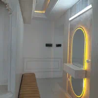 پیش فروش۱۸۵متری طبقه۵ شهرک فرهنگیان