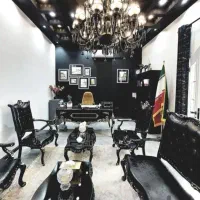 فراخوان استخدام منشی برای عزیزان جویای کار|استخدام اداری و مدیریت|پردیس, شهرک صنعتی خرمدشت فاز ۷|دیوار