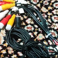 ضبط 9650BT درحد|صوتی و تصویری|شیراز, میانرود|دیوار