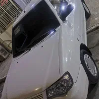 پراید۱۱۱صفرکمپانی‌فوق‌العاده‌استثنایی