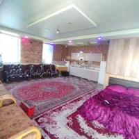 اجاره سوئیت ویلا|اجارهٔ کوتاهمدت ویلا و باغ|محمدشهر, عباس آباد|دیوار