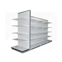 قفسه دوطرفه