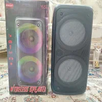 اسپیکر بلوتوثی۵۰ سانتی