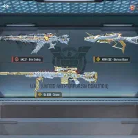 اکانت کالاف