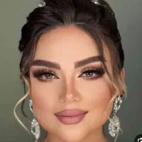 میکاپ شنیون