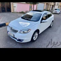 برلیانس h330 اتومات|خودرو سواری و وانت|رشت, بلوار گیلان|دیوار