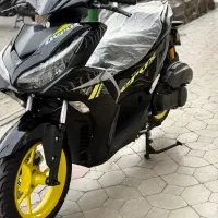 طرح ایروکس سالارگستر باشرایط ویژه