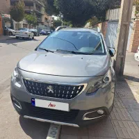 پژو ۲۰۰۸