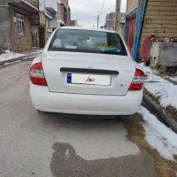 تیبا 1|خودرو سواری و وانت|کرمانشاه, |دیوار