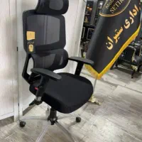 مبلمان اداری patris صندلی mc