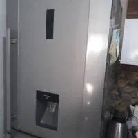 یخچال مارک ایسان