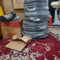 کاابل اصلی البرز درجه یک با ضمانت در صد مس بالا