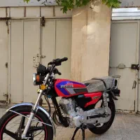 موتورسیکلت 200ccپرواز|موتورسیکلت|زنجان, |دیوار