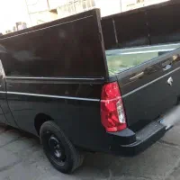 آریسان 2 مدل اواخر 402  دوگانه کارخانه|خودرو سواری و وانت|اردبیل, |دیوار