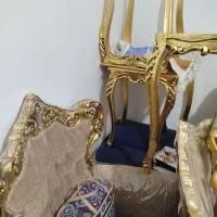 مبلمان|مبلمان خانگی و میز عسلی|خواف, |دیوار