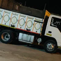 ایسوزو 5200