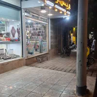اجاره مغازه ۲۰ متری شهید بهشتی|اجارهٔ مغازه و غرفه|قم, حنیف نژاد|دیوار