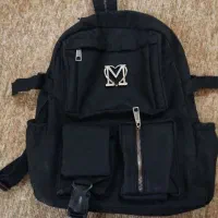 کوله پشتی دخترانه