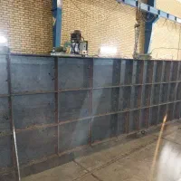 استخدام جوشکار