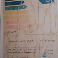 یخچال فروزان|یخچال و فریزر|سربیشه, |دیوار