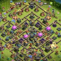 کلش آف کلنز