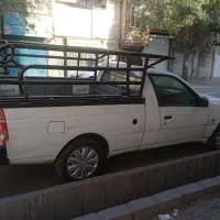 اریسان|خودرو سواری و وانت|مشهد, طبرسی شمالی|دیوار