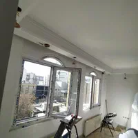 تولید درب وپنجره دوجداره نقد و اقساط یو پی وی سی|خدمات پیشه و مهارت|مشهد, موسوی قوچانی|دیوار