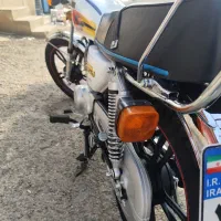 موتور125