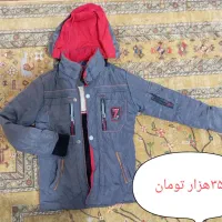 لباس گرم مناسب برا ۸ تا. ۱۲|لباس|بافق, |دیوار