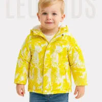 کاپشن بچگانه