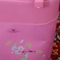 فلاکس وکتری|قوری، کتری، قهوهساز دستی|قزوین, |دیوار