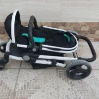 کالسکه|کالسکه و لوازم جانبی|خرمشهر, |دیوار